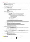 NUR 283 Comp 2 Final Exam Review &sol; Key Concepts and Procedures &sol; 2025 Study Guide