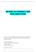 ECPI NUR 138 PHARMACOLOGY EXAM 1 QUESTIONS WITH 100&percnt; CORRECT ANSWERS