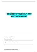 NUR 138 EXAM 3 QUESTIONS WITH 100&percnt; CORRECT ANSWERS