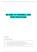 NUR 138 TEST 6 PART 2 NEUROLOGICAL HEALTH QUESTIONS WITH 100&percnt; CORRECT ANSWERS
