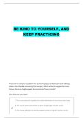 NUR 138 EXAM 1 PART 1 QUESTIONS WITH 100&percnt; CORRECT ANSWERS