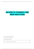 NR 566 MIDTERM STUDY GUIDE QUESTIONS WITH 100&percnt; CORRECT ANSWERS