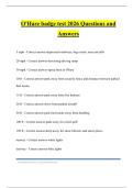 DFW Sida Training Bundled Tests 2026 Questions and Answers