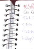 Classnotes