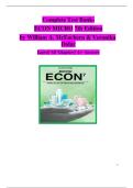 TEST BANK FOR ECON MICRO &vert; 7th Edition by William A&period;McEachern&sol;Veronika Dolar ISBN&colon;9780357902059 ALL CHAPTERS COVERED YOUR UYLTIMATE GUIDE 100&percnt; VERIFIED A&plus; GRADE ASSURED&excl;&excl;&excl;&excl;NEW LATEST UPDATE&excl;&excl;&excl;&excl;&excl;&excl;