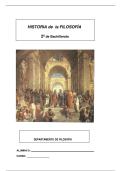 Historia completa de la Filosof&iacute;a