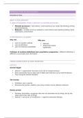 introduction to psychology&colon; KUL bmw3