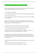 Civil Service Administrative Tests &vert;&vert; A&plus; Guaranteed&period;
