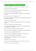 10 Steps of Glycolysis &vert;&vert; 100&percnt; ACCURATE&excl;&excl;