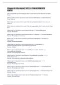 Chapter 8&colon; Glycolysis &vert;&vert; WELL-ENLIGHTENED Q&A&excl;&excl;