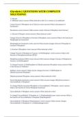 Glycolysis &vert;&vert; Complete Revision Power Pack &vert;&vert; GUARANTEED PASS&excl;&excl;