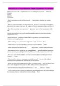 ONE YIELD v2 Certification Exam Questions & Answers