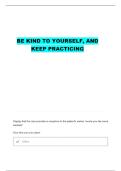 NURS 3311 HEALTH COMMUNICATION EXAM 2 QUESTIONS WITH 100&percnt; CORRECT ANSWERS
