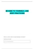 NURS 434 EXAM 1 STUDY GUIDE QUESTIONS WITH 100&percnt; CORRECT ANSWERS