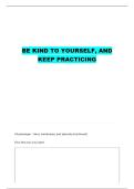 NURS 434 INTRAPARTUM PP QUESTIONS WITH 100&percnt; CORRECT ANSWERS