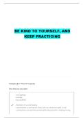 NURS 434 TISSUE INTEGRITY AND BURNS QUESTIONS WITH 100&percnt; CORRECT ANSWERS