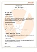  Electrochemistry