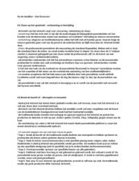 Na de deadline - Bart Brouwers &lpar;Mediakritiek&rpar;