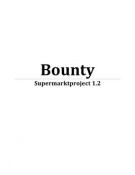 Supermarkt Project - Bounty 