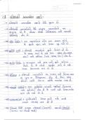 Class notes BOTANY   An Introduction to Phycology