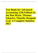 Saunders Comprehensive Review for the NCLEX-RN Examination &lpar;9th Edition&comma; Linda Anne Silvestri&rpar; &ndash; Test Bank with Answers