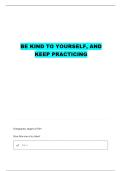 NU 610 MODULE 1 ENDOCRINOLOGY QUESTIONS WITH 100&percnt; CORRECT ANSWERS