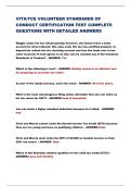 Nr576 2025 LATEST ACTUAL EXAM QUESTIONS AND  WELL DETAILED ANSWERS&lpar;100&percnt; PASS&rpar; 