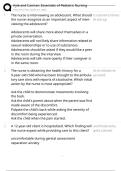Kyle and Carman&colon; Essentials of Pediatric Nursing