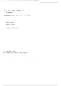 Electricity and Magnetism &ndash; Solutions Manual &lpar;Morton K&period; Brussel & Munir H&period; Nayfeh&rpar; &vert; Complete Worked Solutions