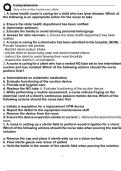 VATI Comprehensive Exam Study Guide &ndash; 180&plus; Practice Questions & Answers