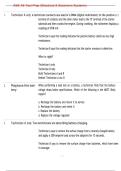 ASE A6 Test Prep 2025-2026 &lpar;Electrical & Electronic Systems&rpar; &vert; Practice Questions & Answers &vert; Complete Certification Study Guide