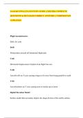 IAAO 601 FINAL EXAM STUDY GUIDE &vert;&vert; 2025&sol;2026 COMPLETE  QUESTIONS & DETAILED CORRECT ANSWERS &vert;&vert; VERIFIED PASS  <UPDATED> 