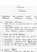 Best biology chapter diseases for government aspirants 