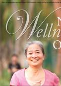 Test Bank For Miller's Nursing for Wellness in Older Adults&comma; Canadian Edition Sandra P&period; Hirst &vert;&vert;Completely Updated 2025