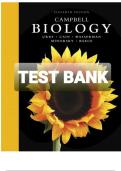 CAMPBELL BIOLOGY