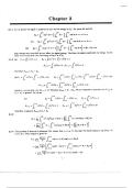 Modern Digital and Analog Communication Systems &ndash; Solutions Manual &lpar;B&period; P&period; Lathi&rpar; &vert; Complete Worked Solutions
