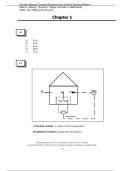 Process Dynamics and Control &ndash; Solutions Manual &vert; Complete Worked Solutions