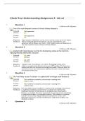 West Coast University PATH 370 2025&sol;2026 Latest  Assignment 6 - 6th Accurate Solutions For Guaranteed Success