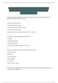 WONG'S NURSING CARE OF INFANTS AND CWONG'S NURSING CARE OF INFANTS AND CHILDREN CHAPTER 8 QUESTIONS WITH RIGHT ANSWERSHILDREN CHAPTER 8 QUESTIONS WITH RIGHT ANSWERS
