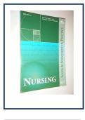 Study Guide & Practice Question Bank — Nursing Scope and Standards of Practice (5th Edition, ANA)