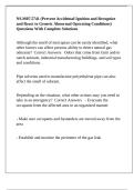NS&period;M07&period;5741 &lpar;Prevent Accidental Ignition and Recognize and React to Generic Abnormal Operating Conditions&rpar; Questions With Complete Solutions