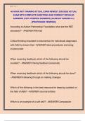 40 HOUR RBT TRAINING ACTUAL EXAM NEWEST 2025&sol;2026 ACTUAL  EXAM WITH COMPLETE QUESTIONS AND CORRECT DETAILED  ANSWERS &lpar;100&percnt; VERIFIED ANSWERS&rpar; &vert;ALREADY GRADED A&plus;&vert;  &vert;&vert;PROFESSOR VERIFIED&vert;&vert; 