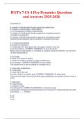 IFSTA 7th Edition