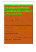 GOVERNMENT TRAVEL CARD TRAINING FINAL  EXAM STUDY GUIDE &vert;&vert; 2025&sol;2026 VERIFIED  QUESTIONS & DETAILED CORRECT ANSWERS &vert;&vert;  100&percnt; GUARANTEED SUCCESS 