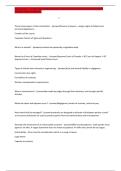 EGBC EXAM - E LAWS FOR PROFESSIONAL PRACTICE 2025 QUESTIONS & ANSWERS SOLVED 100&percnt; CORRECT&excl;&excl;