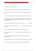 CETP PRACTICE TEST &vert; 100 QUESTIONS &vert; WITH COMPLETE SOLUTIONS 2025&excl;&excl;