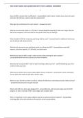 WSI STUDY GUIDE 2025 QUESTIONS WITH 100&percnt; CORRECT ANSWERS&excl;&excl;