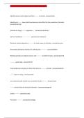 ICEV TEST CERTIFICATION SET 2 QUIZZES & ANS&excl;&excl;