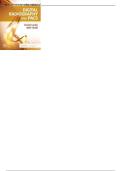 Test Bank For Digital Radiography and PACS, 4th - 2025 All Chapters - 9780323826983