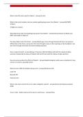 IVCA FINAL EXAM - CHIROPRACTIC 2025 QUESTIONS WITH 100&percnt; PASSED ANSWERS&excl;&excl;